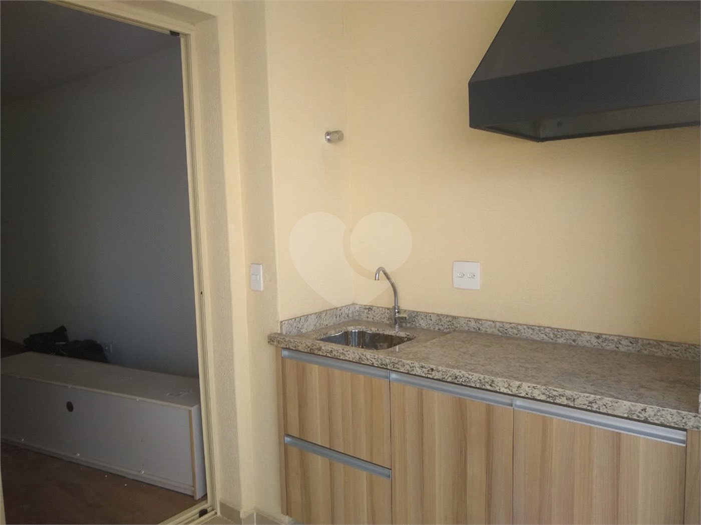 Apartamento à venda com 1 quarto em Santana, São Paulo, SP