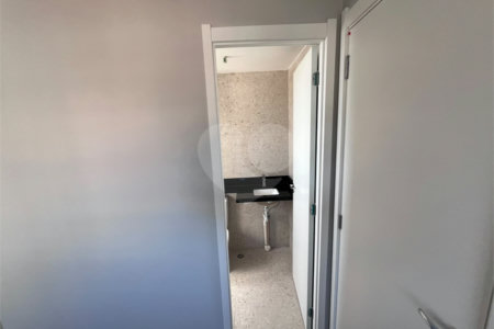 Apartamento à venda com 1 quarto em Planalto Paulista, São Paulo, SP