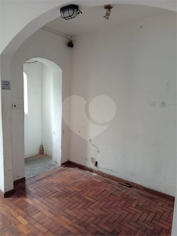 Sobrado à venda com 3 quartos em Vila Mariana, São Paulo, SP