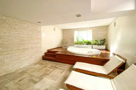 Apartamento à venda com 3 suítes em Cidade Monções, São Paulo, SP