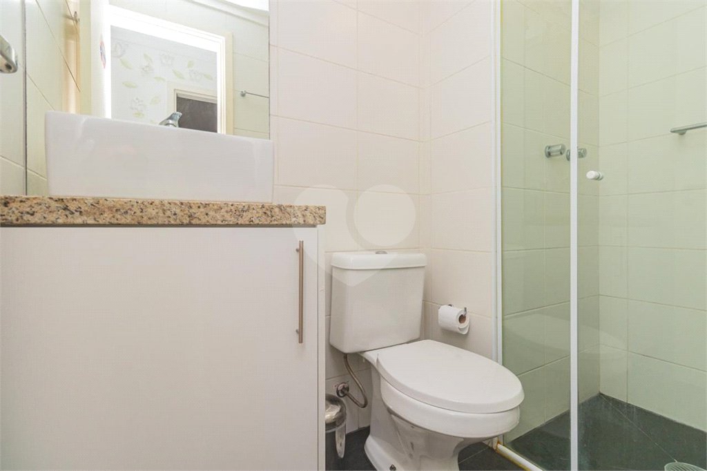 Apartamento à venda com 2 quartos, sendo 1 suíte, em Alto da Boa Vista, São Paulo, SP