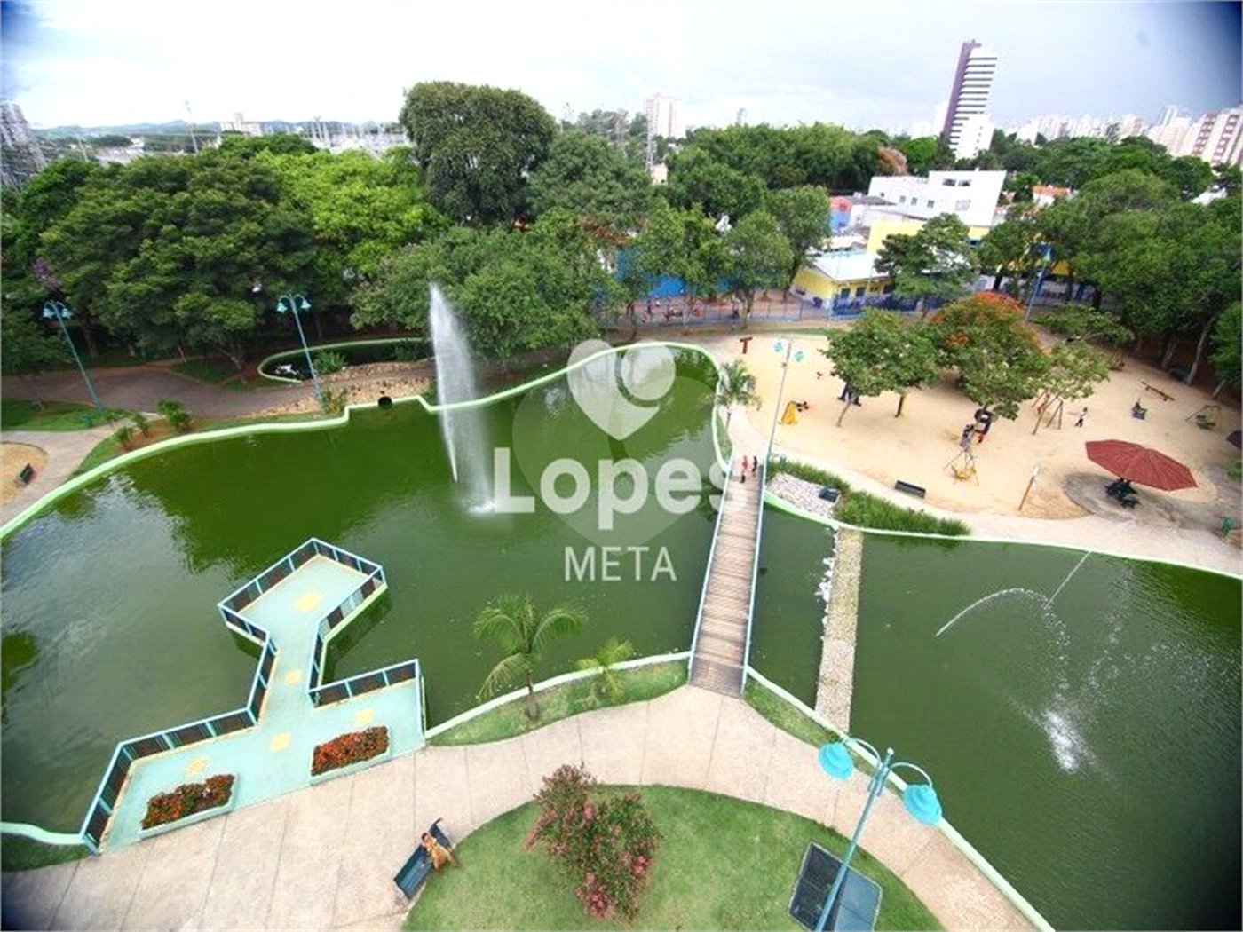 Apartamento à venda com 4 quartos, sendo 1 suíte, em Jardim Esplanada, São José dos Campos, SP