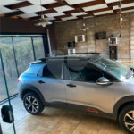 Casa Térrea com Acabamento em Tijolo Aparente e Quintal Amplo - Próximo ao Shopping Iguatemi