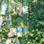 Terreno à venda no condomínio Residencial Jardim Primavera, Louveira - SP