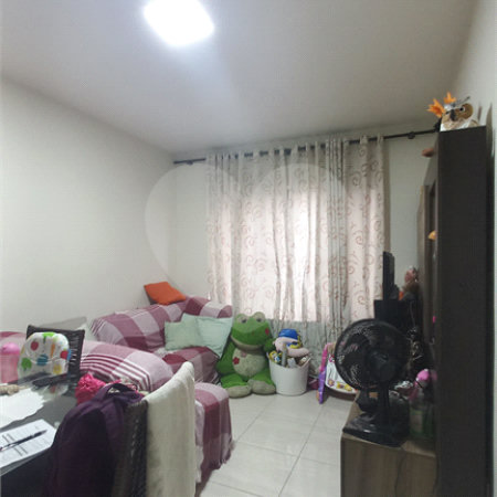 Apartamento à venda com 2 quartos em Vila Constança, São Paulo, SP
