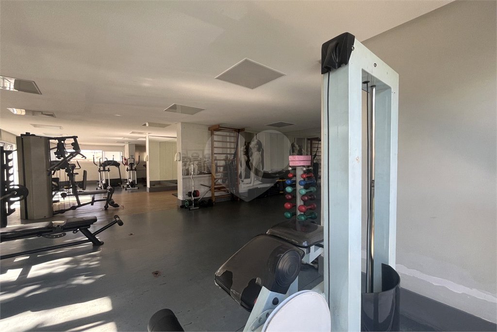 Apartamento à venda com 1 quarto em Liberdade, São Paulo, SP