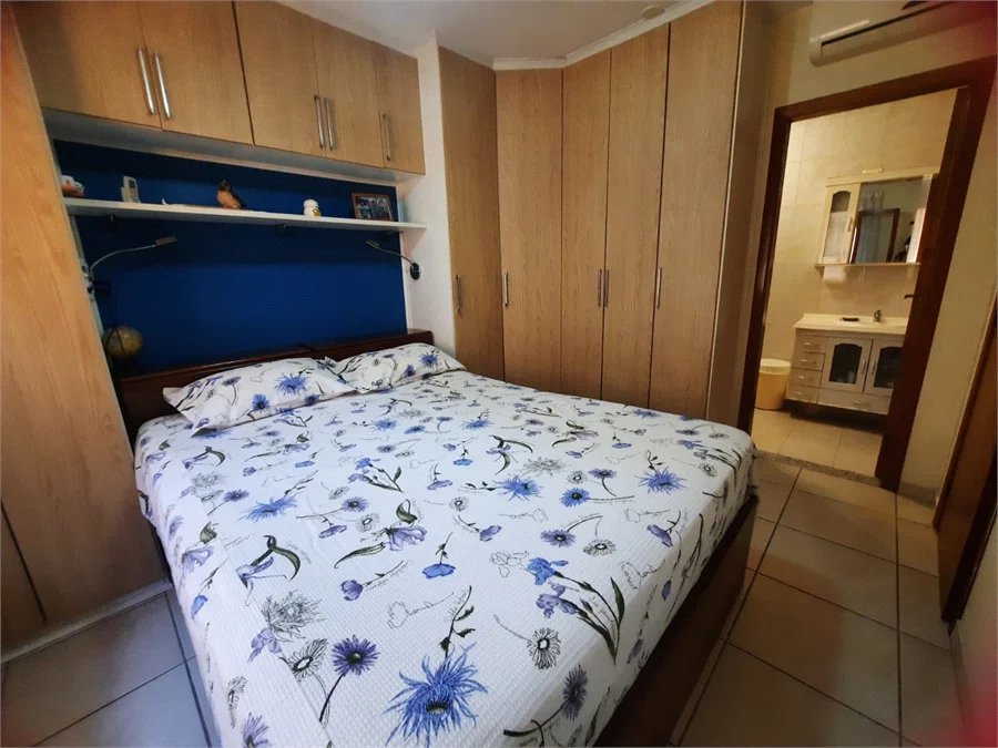 Casa à venda com 3 quartos, sendo 1 suíte, no condomínio Residencial Sol Francisco, São Paulo - SP