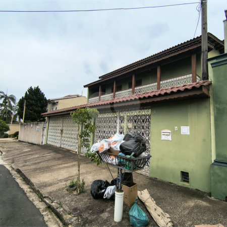 Casa à venda com 5 quartos, sendo 2 suítes, em Chácara Areal, Indaiatuba, SP