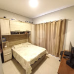 Casa à venda com 3 quartos, sendo 1 suíte,  no condomínio Villagio Milano, Sorocaba - SP