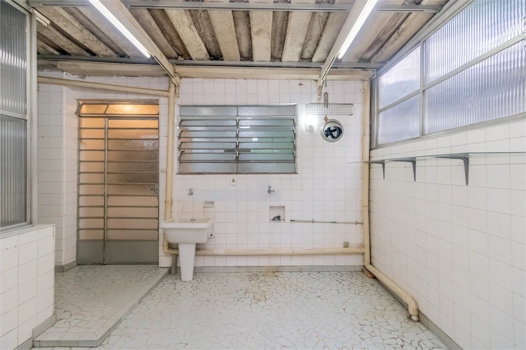 Apartamento à venda com 3 quartos em Água Branca, São Paulo, SP