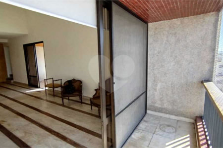 Duplex para alugar com 3 suítes em Real Parque, São Paulo, SP