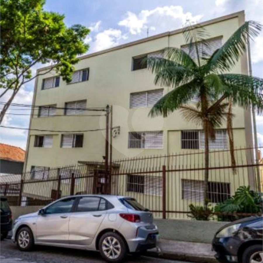 Apartamento à venda com 2 quartos em Vila Paulicéia, São Paulo, SP