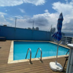 Apartamento com 3 dormitórios à venda, 132 m² por R$ 1.440.000,00 - Ponta da Praia - Santos/SP