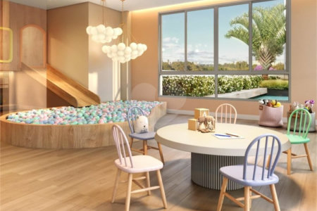 Apartamento à venda com 3 suítes em Tucuruvi, São Paulo, SP