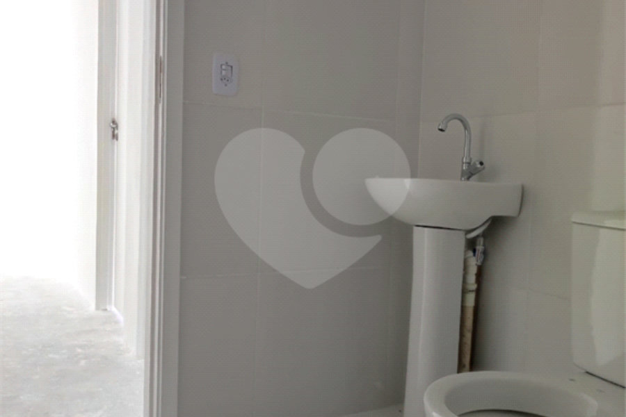 Apartamento à venda com 2 quartos em Casa Verde, São Paulo, SP