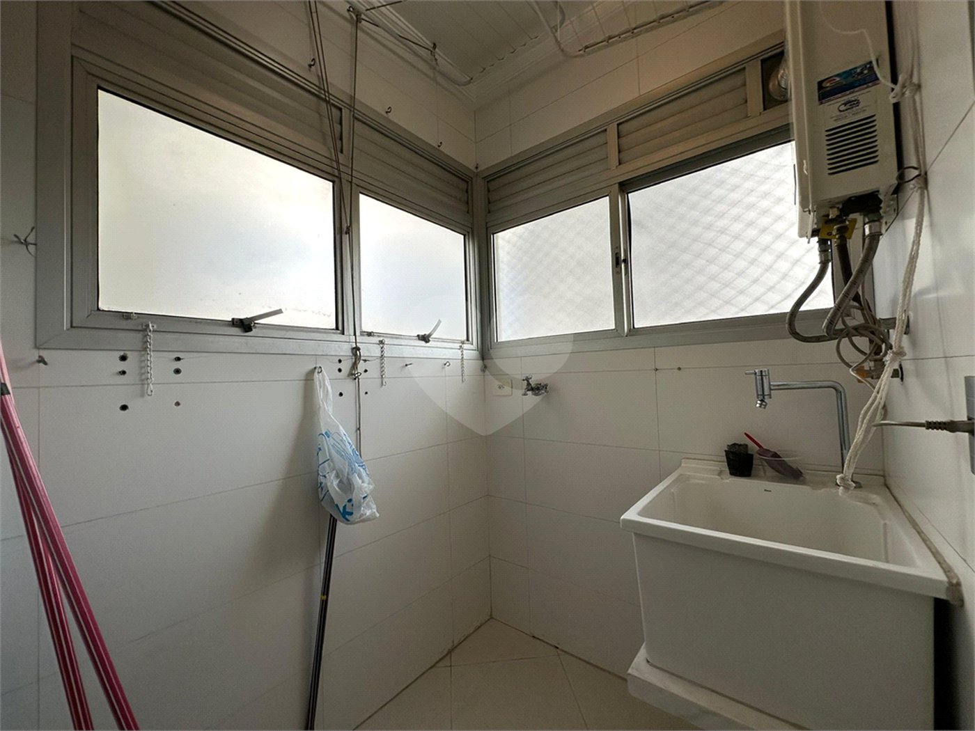 Apartamento à venda com 2 quartos em Vila Anglo Brasileira, São Paulo, SP
