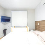 Apartamento à venda com 2 quartos, sendo 1 suíte,  em Jardim Paulista, São Paulo, SP