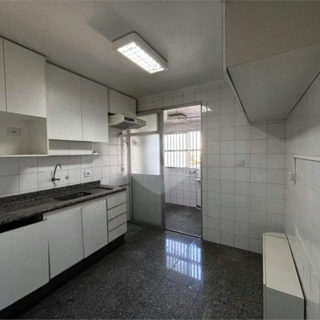Apartamento à venda com 2 quartos, sendo 1 suíte, em Santana, São Paulo, SP