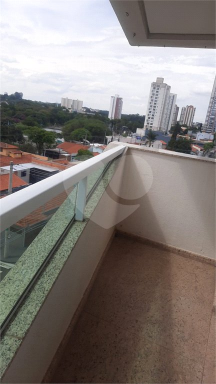 Apartamento à venda com 3 quartos, sendo 1 suíte, em Jardim Pau Preto, Indaiatuba, SP