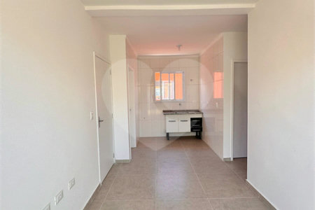 Apartamento à venda com 2 quartos, sendo 1 suíte, em Vista Linda, Bertioga, SP