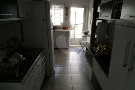 Casa Térrea à venda com 3 quartos, sendo 1 suíte, em Água Fria, São Paulo, SP