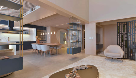 Apartamento à venda com 4 suítes em Parque Campolim, Sorocaba, SP