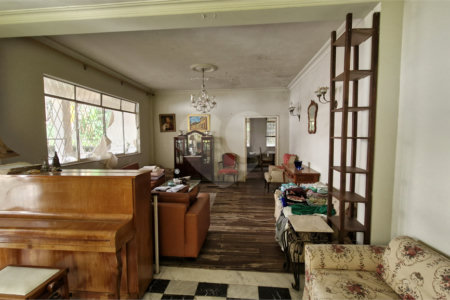 Casa à venda com 4 quartos, sendo 1 suíte, em Alto da Boa Vista, Rio de Janeiro, RJ