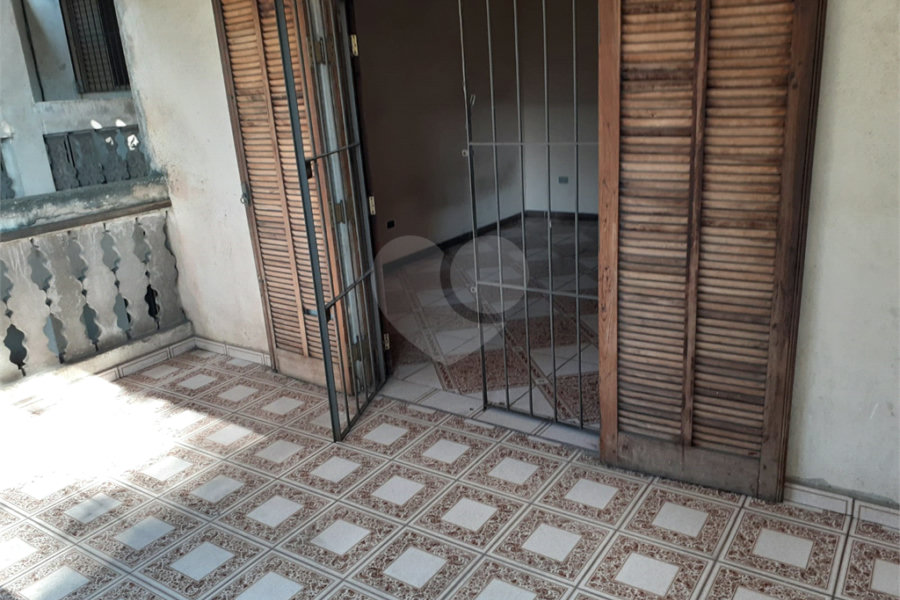 Sobrado à venda com 5 quartos, sendo 1 suíte, em Vila Amália (zona Norte), São Paulo, SP