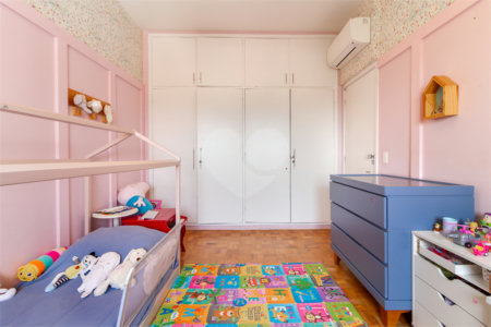 Apartamento à venda com 4 quartos em Jardim Paulista, São Paulo, SP