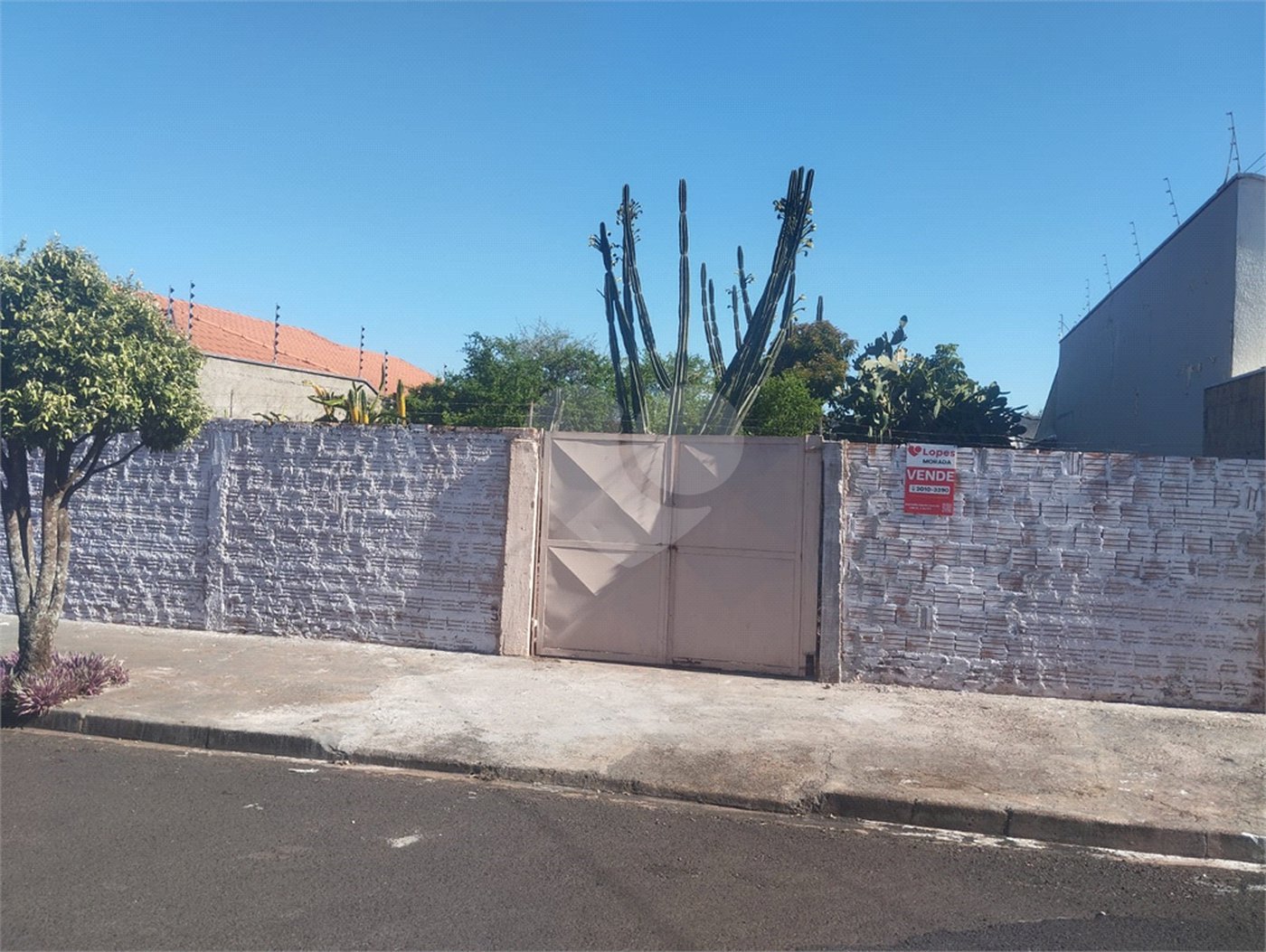 Terreno à venda em Jardim Floridiana (vila Xavier), Araraquara, SP