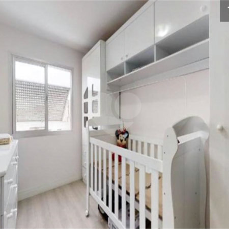 Cobertura à venda com 2 quartos em Vila Marari, São Paulo, SP