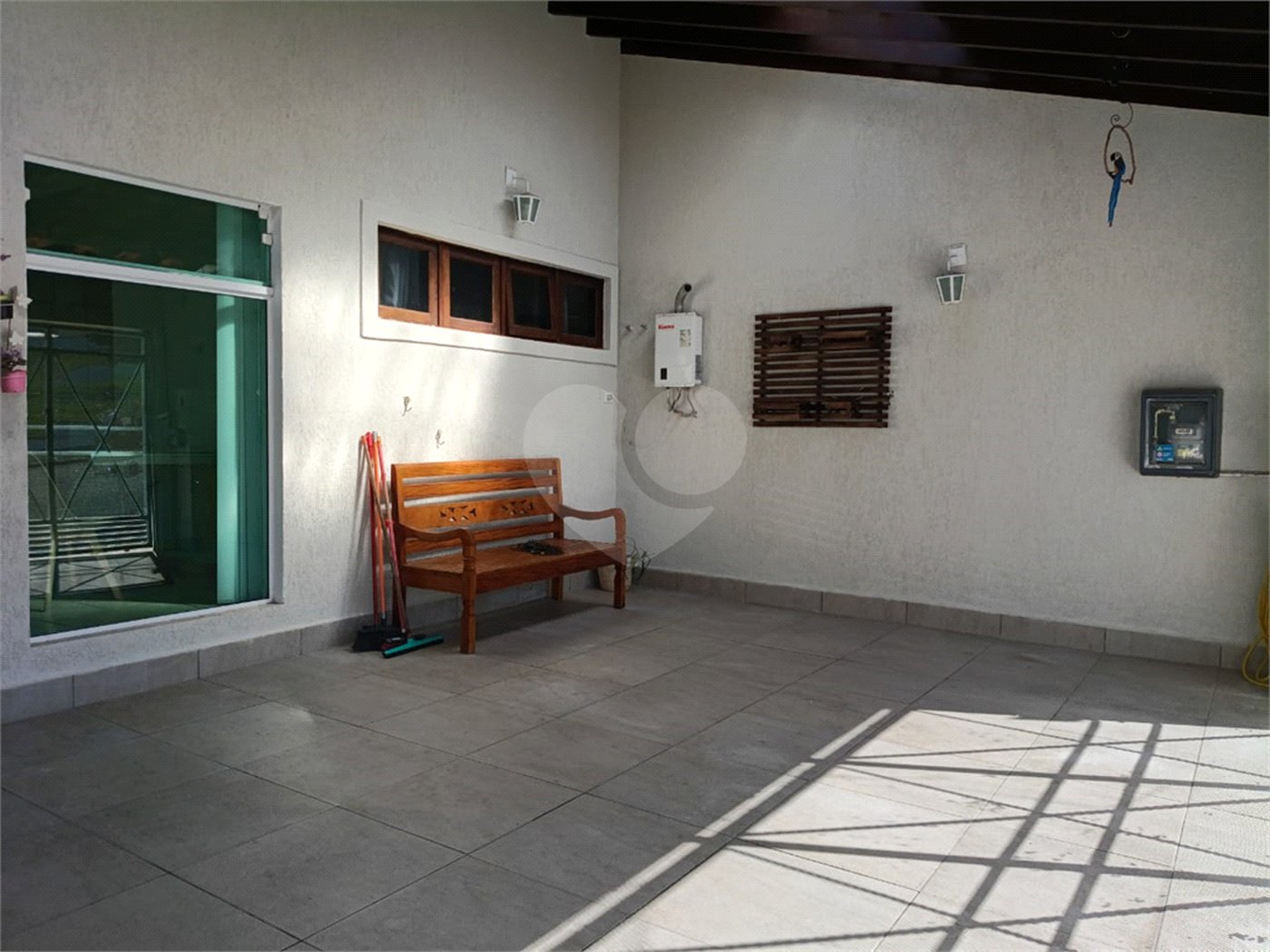 Casa à venda com 4 quartos, sendo 2 suítes,  em Vila Rei, Mogi das Cruzes, SP