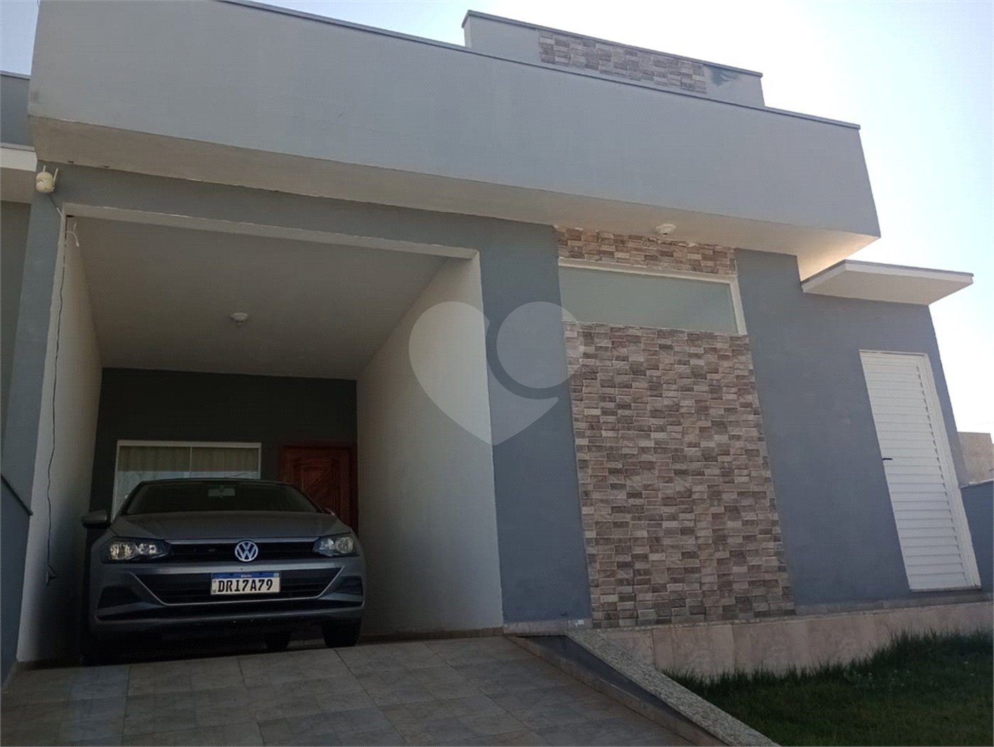 Casa à venda com 3 quartos, sendo 1 suíte,  em Residencial Lago dos Ipês, Itapetininga, SP