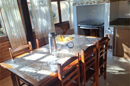 Casa em condomínio à venda com 4 quartos, sendo 2 suítes, no Centro, Bom Jesus dos Perdões, SP