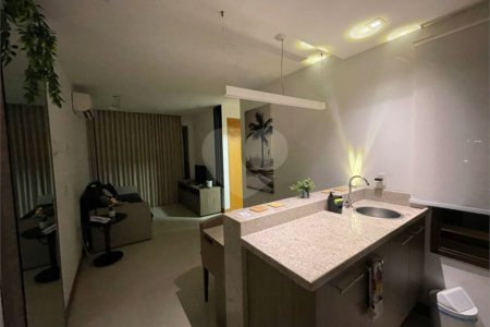 Apartamento para alugar com 1 quarto em Jacarepaguá, Rio de Janeiro, RJ