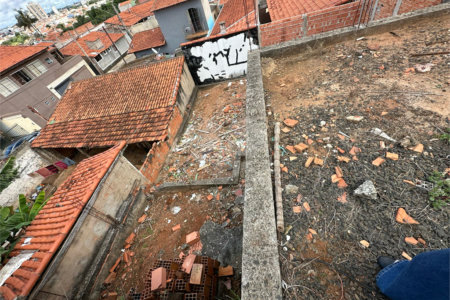 Terreno à venda em Vila Santana, Itapetininga, SP