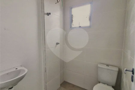 Apartamento à venda com 1 suíte em Vila Mariza Mazzei, São Paulo, SP