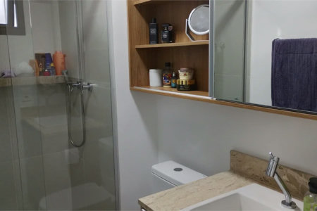 Apartamento à venda com 2 suítes em Vila Leopoldina, São Paulo, SP