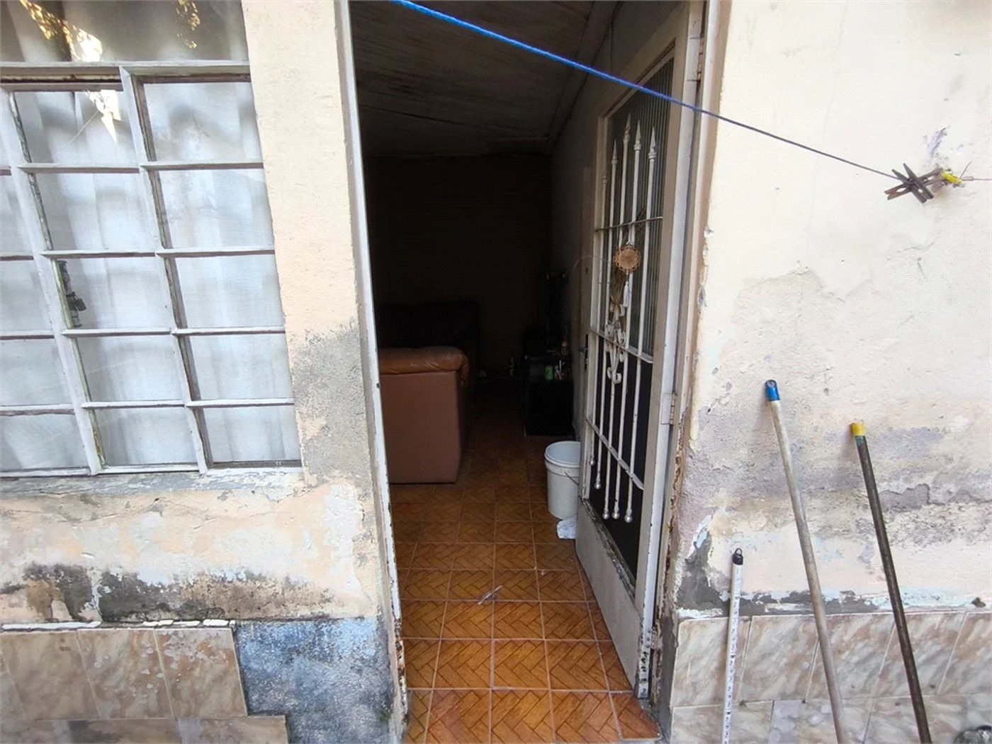 Casa à venda com 3 quartos, sendo 1 suíte, em Umarizal, São Paulo, SP