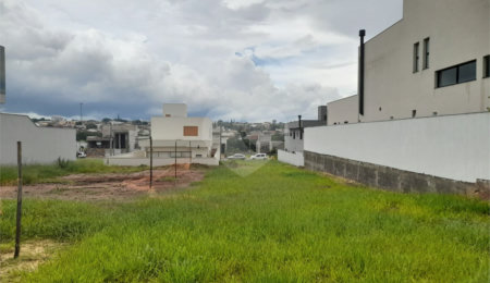 Terreno à venda no condomínio Parque Faber 4, São Carlos - SP