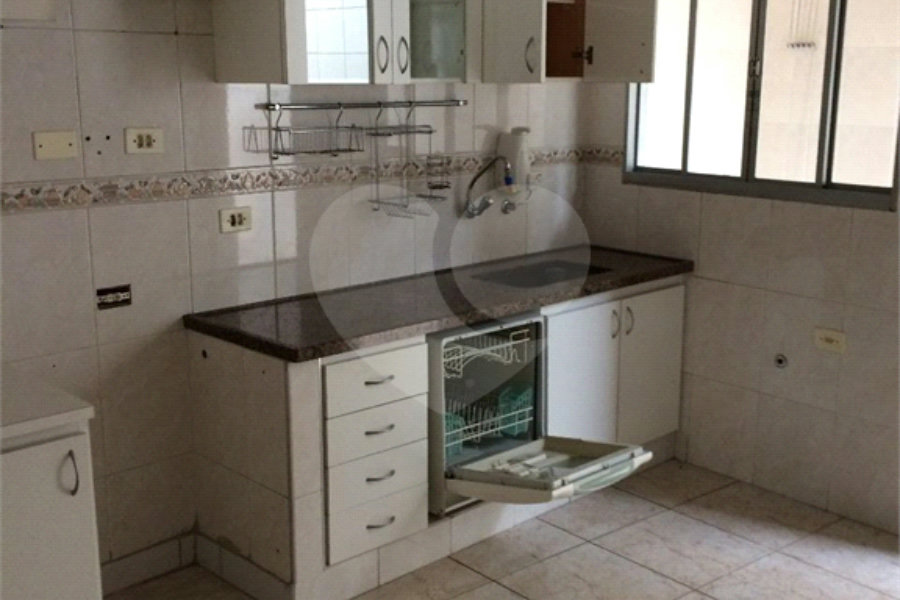 Terreno à venda em Vila Isolina Mazzei, São Paulo, SP