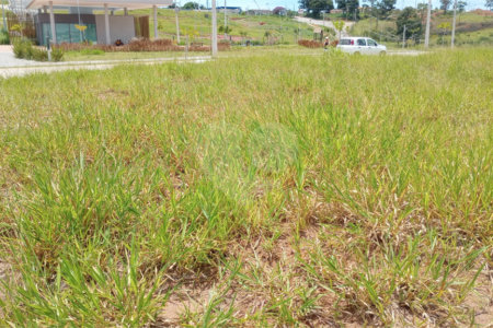 Terreno à venda no condomínio Residencial Reserva Bellano, Itatiba - SP