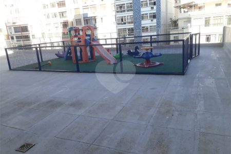 Apartamento à venda com 2 quartos em Tijuca, Rio de Janeiro, RJ