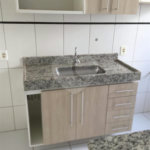 Apartamento à venda com 2 quartos em Vila Monte Alegre, Ribeirão Preto, SP