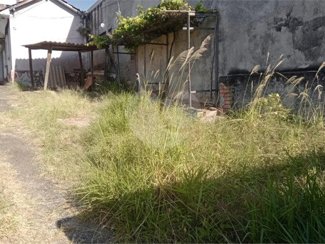 Terreno à venda em Casa Verde, São Paulo, SP