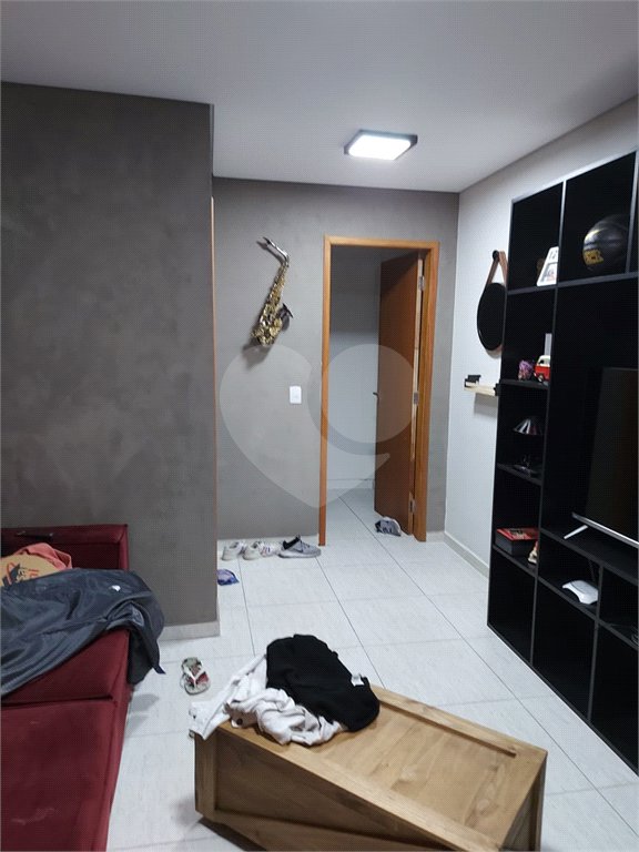 Casa à venda com 3 quartos, sendo 2 suítes, em Horto, São Paulo, SP