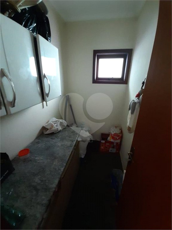 Casa à venda com 3 suítes no condomínio Villaggio Capriccio, Louveira - SP