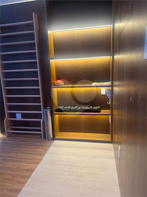 Apartamento à venda com 1 suíte em Jardim Paulista, São Paulo, SP