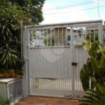 Casa Térrea à venda com 3 quartos em Campo Belo, São Paulo, SP