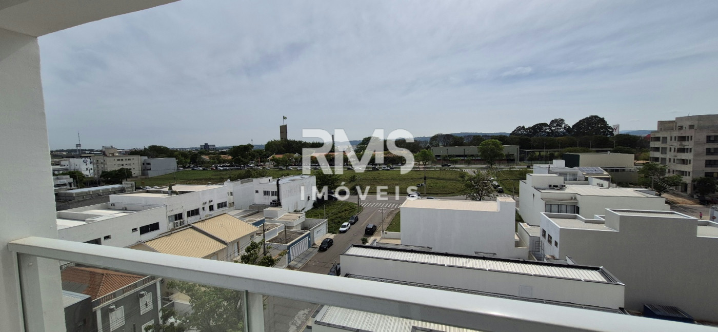 Apartamento à venda com 2 suítes em Itu Novo Centro, Itu, SP